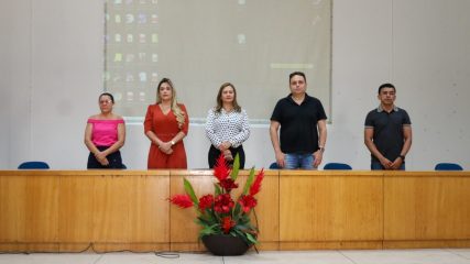 Ciclo de Palestras Científicas (5)