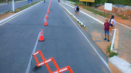 Ciclovia