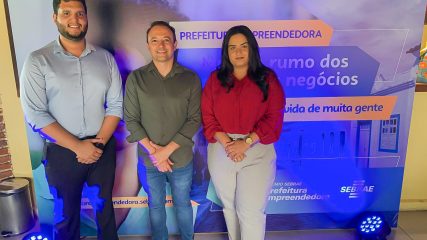 Cidade Empreendedora