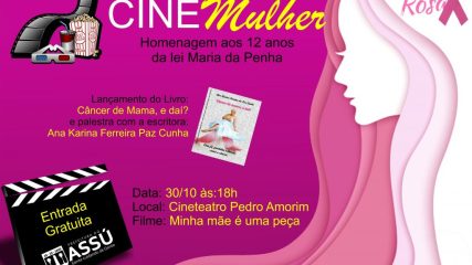Cine Mulher2