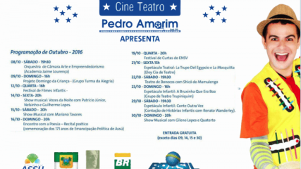 Cine teatro