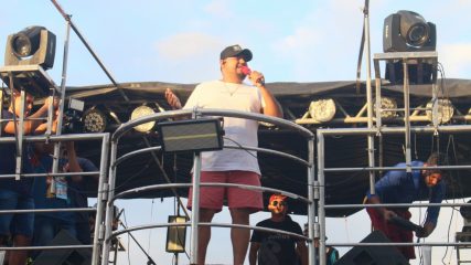 Começou Rebuliço (1)