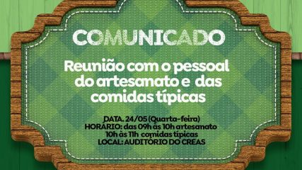 Comunicado