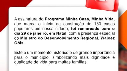 Comunicado