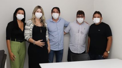 Comunidade do Trapiá ganha ponto de apoio à saúde