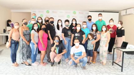 Conselho de Assistência Social 2