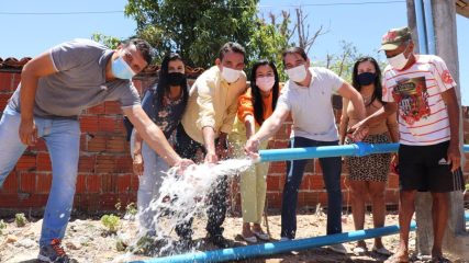 Construção de adutora garante abastecimento de água na zona rural de Assú (1)