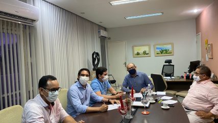 Convênio visa melhorias e incentivo ao esporte assuense