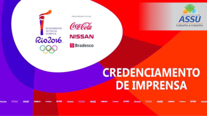Credenciamento Imprensa