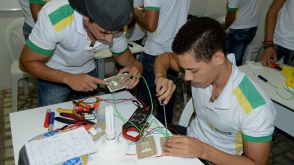 Curso eletricista 010