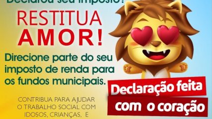 Declaração do Imposto de Renda Pessoa Física de 2023