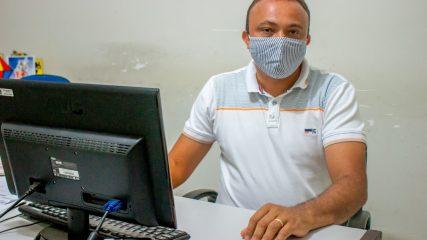 Dedé Arimatéia Tributação