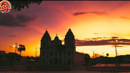 Desperta o aroma de junho que se aproxima