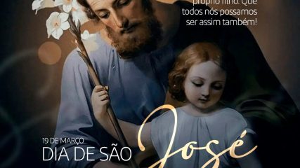 Dia de São José