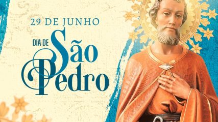 Dia de São Pedro (1)