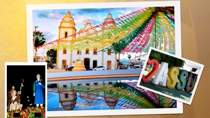 Dia de celebrar a nossa terra querida e amada Assú. São 178 anos de legados e histórias que encantam todo o Rio Grande do Norte (1)