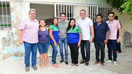 ESCOLA DO PORÉ RECEBE REFORMA NA ESTRUTURA PELA PREFEITURA DO ASSÚ (2)