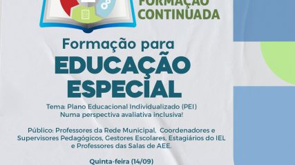 Educação
