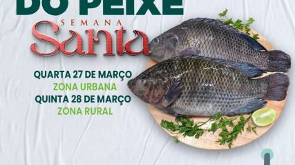 Entrega do peixe da Semana Santa no Assú acontece quarta e quinta-feira (27 e 28 de março) (2)