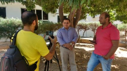 Entrevista Jonaelson