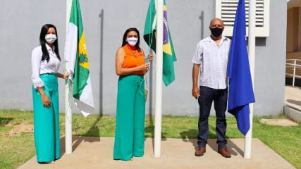 Escola Estadual Tenente Coronel José Correia completa 110 anos (1)