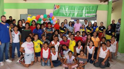 Escola Maria Neuda Bezerra completa 15 anos e se prepara para receber até 700 alunos em 2024 (4)