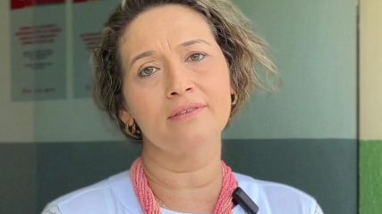 Estamos vivendo a campanha de vacinação contra a Influenza na cidade do Assú 💉