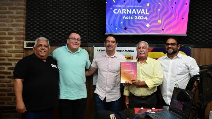 Fecomércio e Prefeitura indicam que Carnaval de Assú movimentou mais de R$ 10 milhões (5)