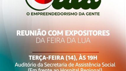 Feira da Lua