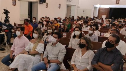 Festa de Irmã Lindalva