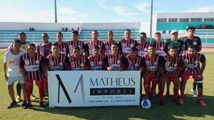 Final da Copa Rural de Futebol (1)