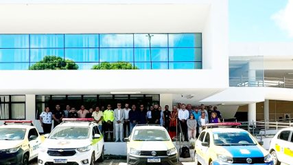 III Reunião da Gestão do Sistema Estadual de Trânsito (3)