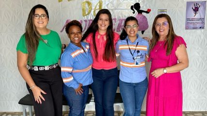 Inserção de profissionais PCD no merco de trabalho é tema de reunião