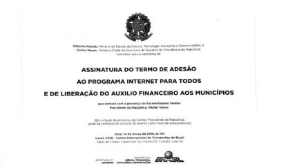 Internet para Todos