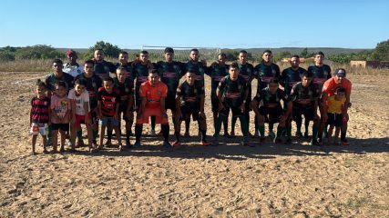 Lagoa do Ferreiro e Porto Piató decidem final da Copa Rural do Assú 2