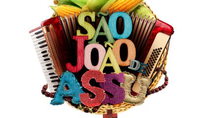 Logo São João Assú