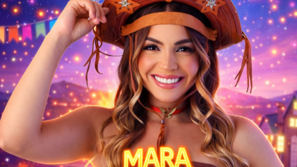 MARA DIAS