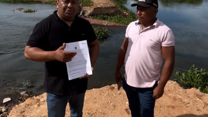 Mais obras chegando 🏗️