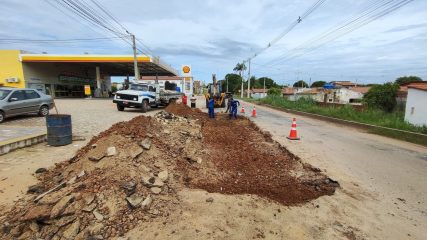 Melhorias no Trânsito 🚗 🛣️ (2)