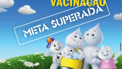 Meta Superada