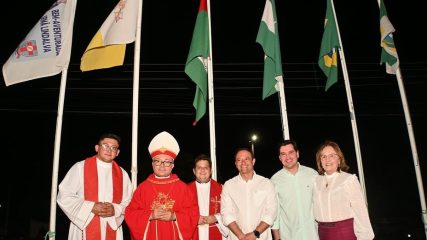 Missão de abertura da festade Irmã Lindalva (5)