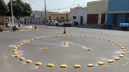 Mobilidade Urbana (1)