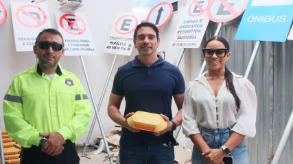 Mobilidade Urbana (1)