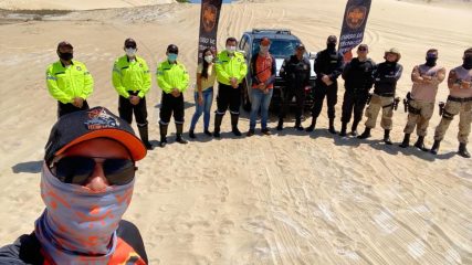 Mobilidade urbana passa por capacitação