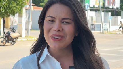 Nosso Sextou com a Secretaria de Saúde de hoje vem abordar sobre o Maio Amarelo.