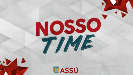 Nosso time - Site