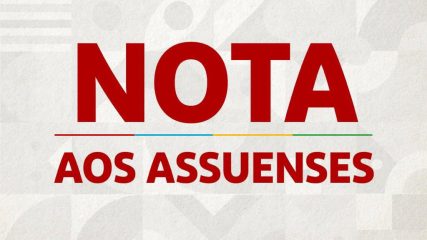 Nota aos assuenses