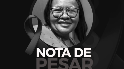 Nota de pesar