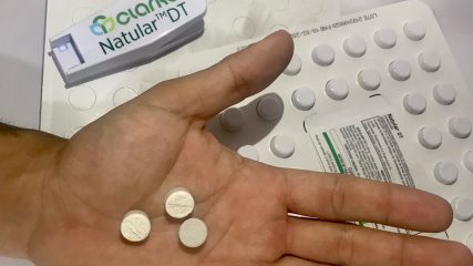 Nova arma contra a dengue em Assú (3)