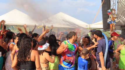 O Carnaval do Assú está animando toda a cidade (3)